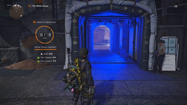 Everything WRONG With Title Update 3! - The Division 2 смотреть онлайн