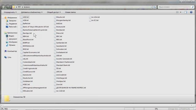 EUR 29.04.15 Operative TechView Part2 смотреть онлайн