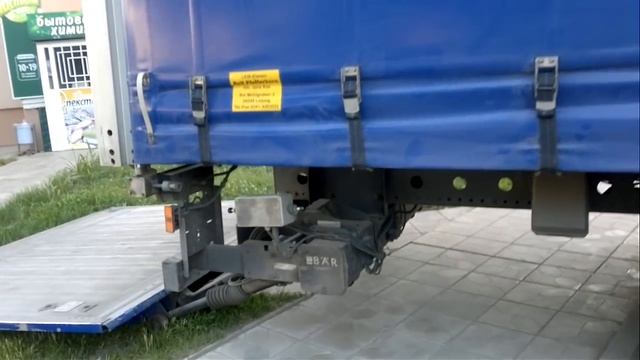 Мерседес атего 1222 смотреть онлайн