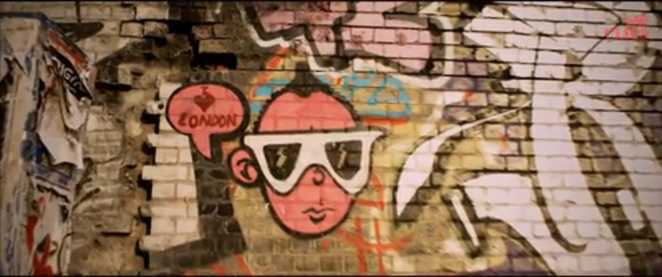 Wiley - Chasing The Art [NR clips] (Новые Рэп Клипы 2015) смотреть онлайн