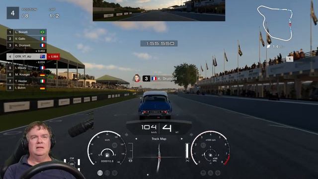Gt7 Update 1.42 The car everyones been waiting for #gt7 #ozzietech смотреть онлайн