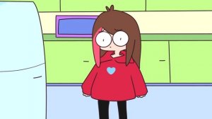 Мои странные фобии (анимация)