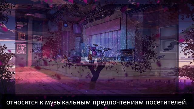 Нейросеть написала обзор ЛМР