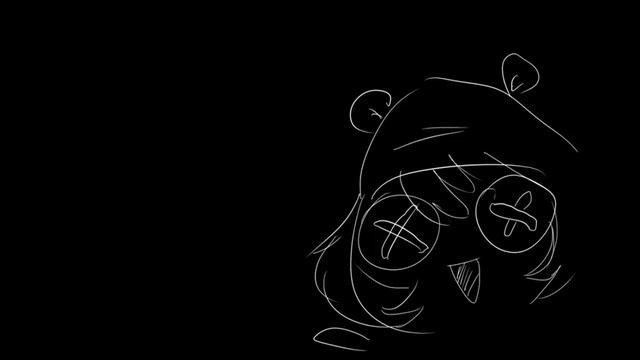 Animatic ► WANNA PLAY? ► MEME смотреть онлайн