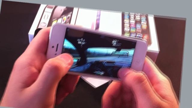 Сравнение IPhone 4S Vs IPhone 5 Vs IPhone 5S. Какой IPhone купить?