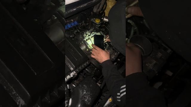 Volkswagen поло не заводится нашли причину ￼ смотреть онлайн