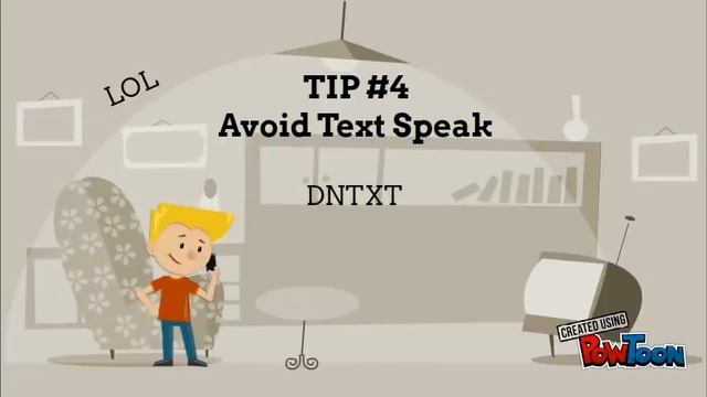 Email Etiquette смотреть онлайн