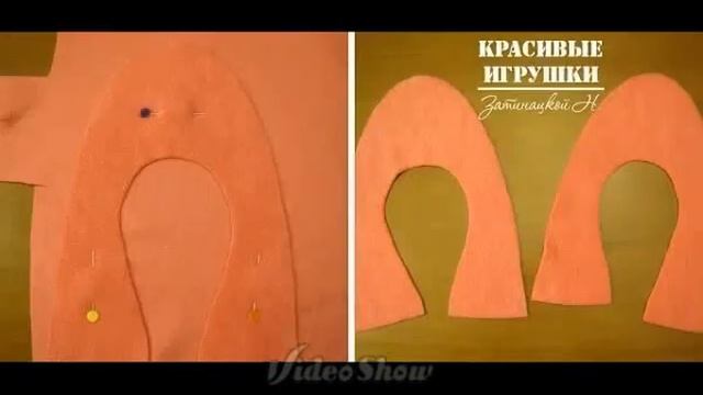 Как сделать домашние тапочки смотреть онлайн