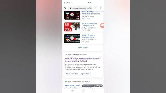 How to crate wr3d 2k20 mod apk смотреть онлайн