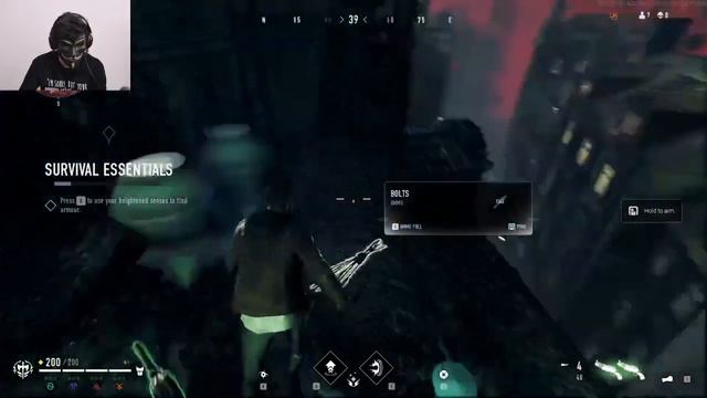 error 101 er4 Vampire: The Masquerade - Bloodhunt حل ارور های بلاد هانت смотреть онлайн