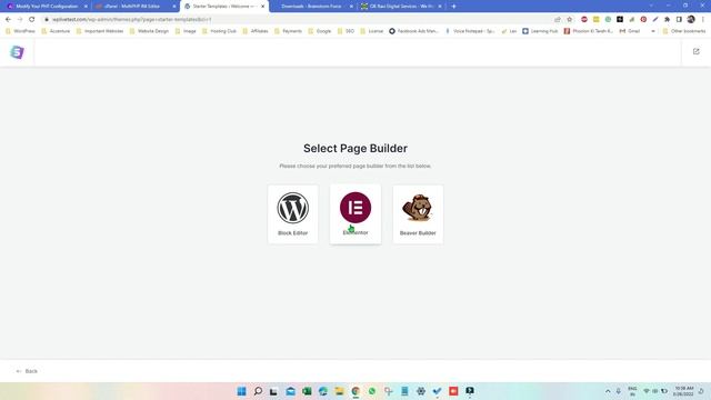 Best PHP Configuration for a WordPress Website | PHP Settings in cPanel смотреть онлайн