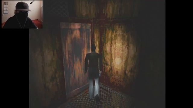 САЙЛЕНТ ХИЛЛ #3 - КОНЕЦ ЖЕСТКОГО БУЛЛИНГА смотреть онлайн