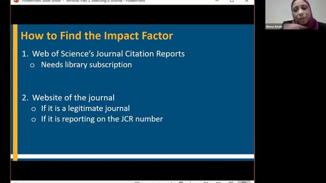 Strategies for Successful Publishing ( 2): Selecting the Right Journal for Your Paper смотреть онлайн