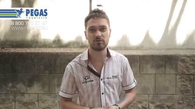 "Пегас Туристик" представляет: религия и культура Вьетнама, часть 2 смотреть онлайн