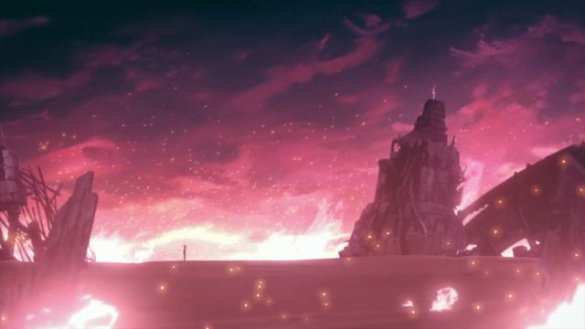 Обзор аниме Триган Ураган / Trigun Stampede