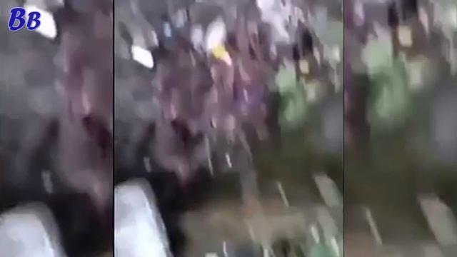 Мощная отдача от выстрела - Прямо в ЛОБ смотреть онлайн