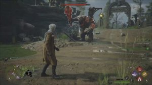 Hogwart Legacy - Впадина Мурлокамней