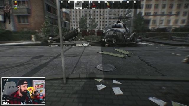 I Found A Red Keycard On A Cultist! - Escape From Tarkov смотреть онлайн