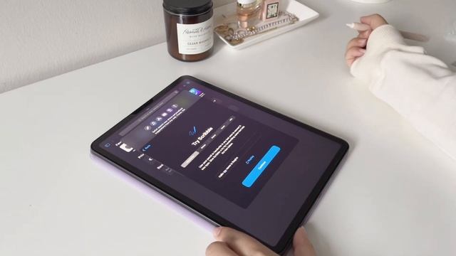 ☁️ 2021 M1 iPad Pro 11” unboxing + cute accessories + Apple Pencil 2 ☁️ смотреть онлайн