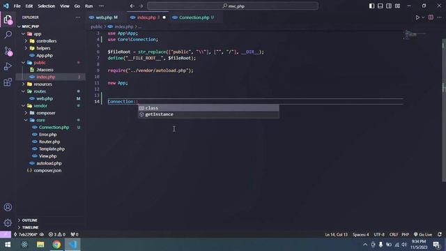PHP - Phần 4: Kết nối Database với PDO смотреть онлайн