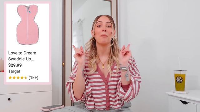 MY NEWBORN BABY MUST HAVES ?? (favorite and essential products) смотреть онлайн