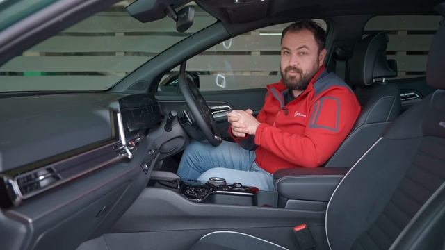 New Kia Sportage Review - Is this now the king of the mid-size SUVs? смотреть онлайн