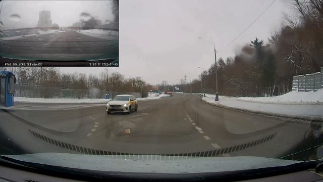 Эстакада в городе на Старокачаловской смотреть онлайн