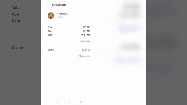 How To Solve Fruit Ninja App Not Working (Not Open) Problem|| Rsha26 Solutions смотреть онлайн