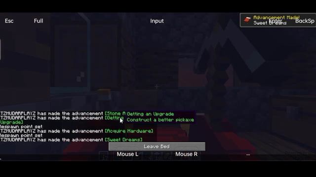 #1 || Hello Launcher Survival Series ?|| How To Play Java In Hello Launcher Android