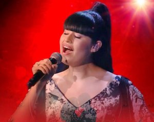 MyLove Диана Анкудинова(Diana Ankudinova)