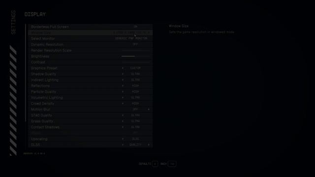 RTX 3060 Laptop in Starfield - FSR Frame Generation Mod to the Rescue! смотреть онлайн