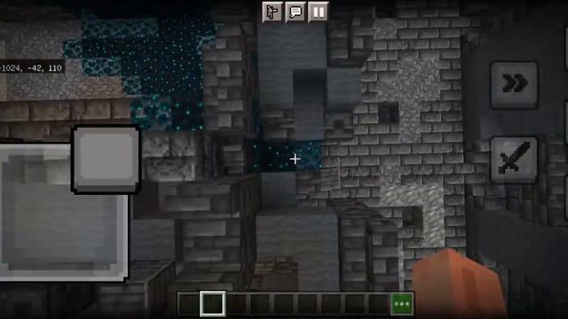 новая бета Майнкрафта 1.19.10.21!скачать! смотреть онлайн