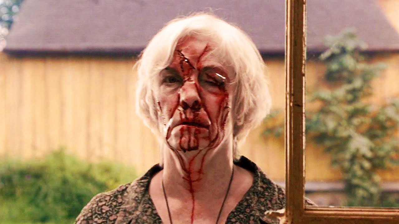 Люди Начинают Убивать Себя Из-За Смертельных Токсинов Воздуха _ Краткий Пересказ Фильма смотреть онлайн