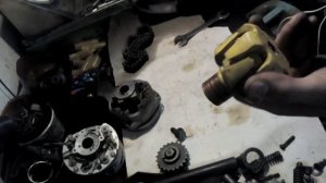 как проверить  генератор иж ЮПИТЕР-Ява.