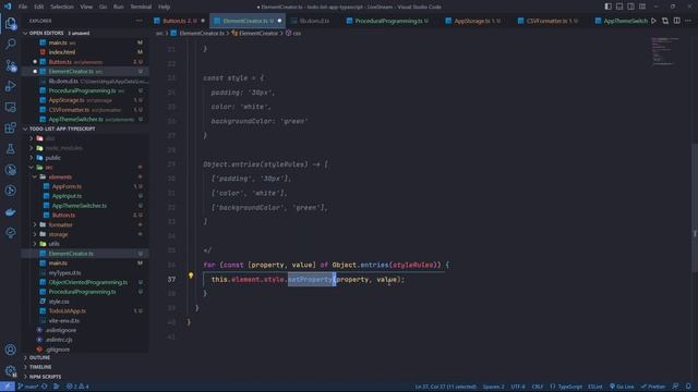 TypeScript OOP | Todo List App дээр хэрэгжүүлэх нь | 3-р хэсэг Generic төрөл гэж юу вэ? смотреть онлайн