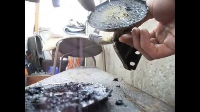 Забитый маслоприёмник. смотреть онлайн