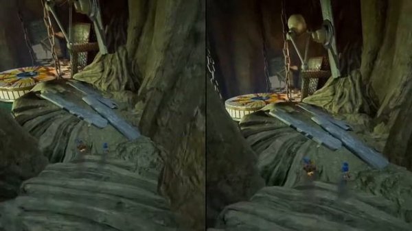 It Takes Two ПРОХОЖДЕНИЕ В КООПЕ ЧАСТЬ №3 - УЛЕЙ ОС! | НА PC