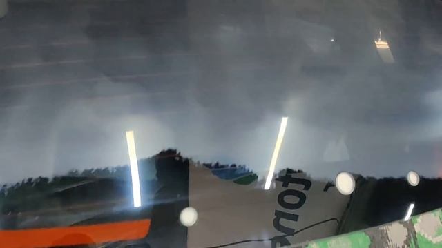 Полировка стекла. Технология Mirka