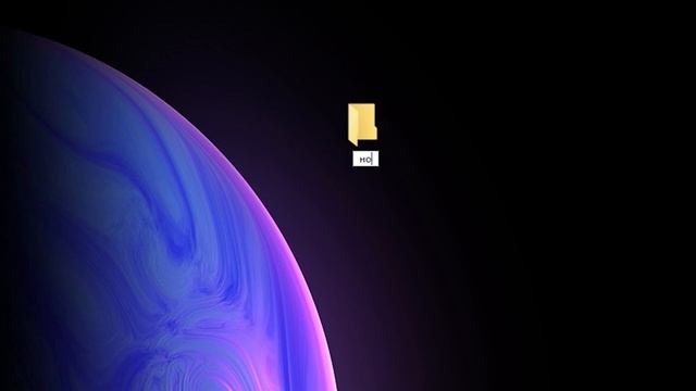 FAQ? КАК СОЗДАТЬ НОВУЮ ПАПКУ WINDOWS 10 смотреть онлайн