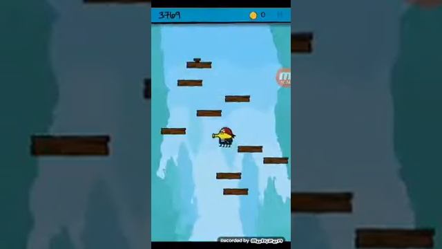 Дудл джамп смотреть онлайн