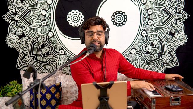 How to sing Srivalli | Simple and Best Tutorial | Pushpa | (Hindi) | Allu Arjun | @ABMadhavMusic смотреть онлайн