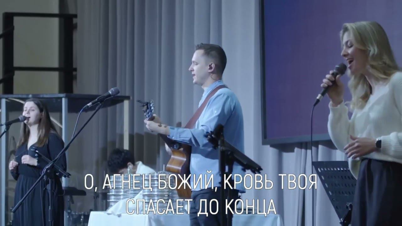 Источник жизни Бог открыл смотреть онлайн