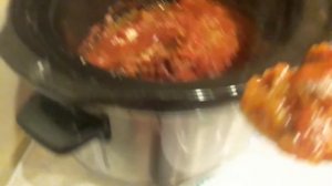 Готовлю рыбу в медленноварке