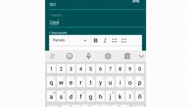 2.- CREA TU PRIMER PRODUCTO смотреть онлайн