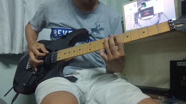 ibanez rgr580 смотреть онлайн