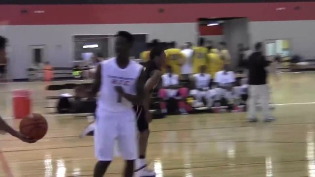 KMP Basketball Club - Team Highlights from AAU Nationals!!! смотреть онлайн