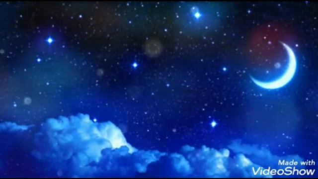 Голубая ночь. Гармонь А. Богинский. Поёт Н. Соколова. смотреть онлайн