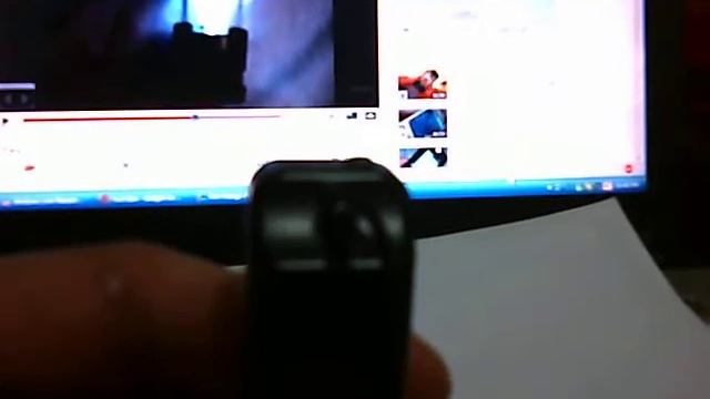 A review of the Mini DVR from AEE смотреть онлайн