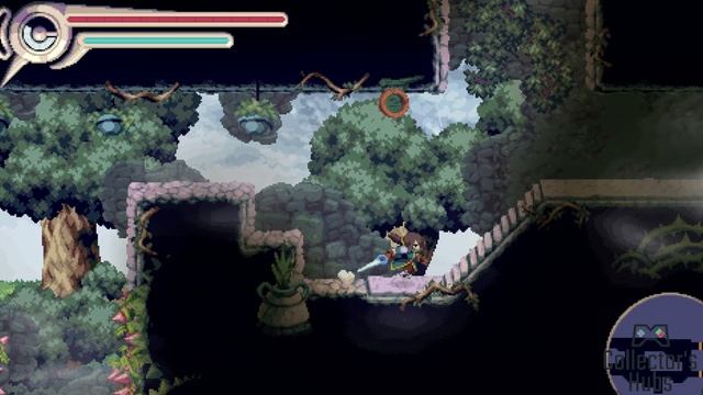 Vernal Edge Full Release Gameplay Walkthrough Part 2 Arboretum | No Commentary [PC] [4K] смотреть онлайн