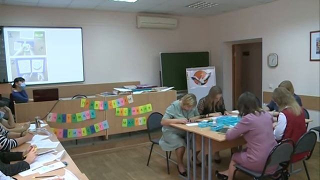 ФПМ2020 Лучший воспитатель Мастер класс Петрова ЛС смотреть онлайн